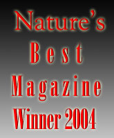 Nature's Best Winners